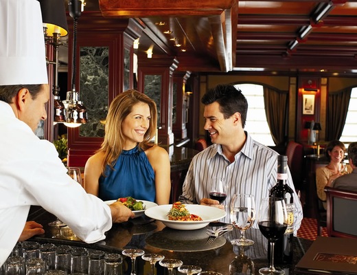 Crown Grill