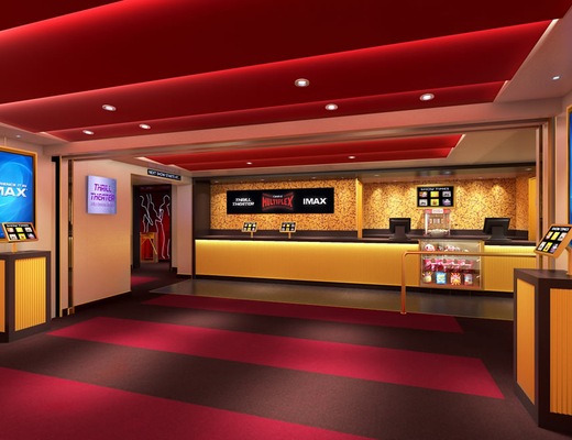 Multiplex