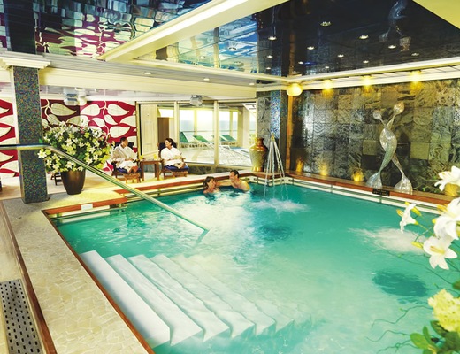 QV Royal Spa
