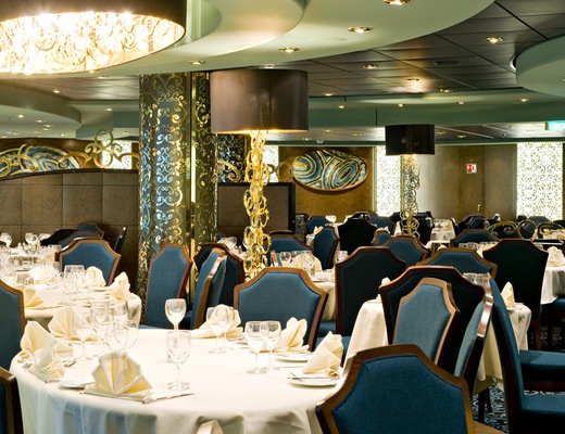 Restaurante Villa Verde