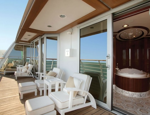 Imágen Oceania Riviera 7