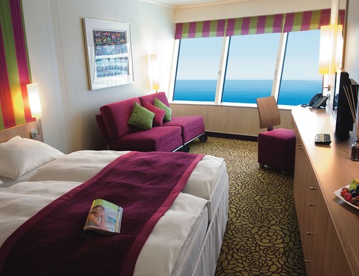 suite Panorama
