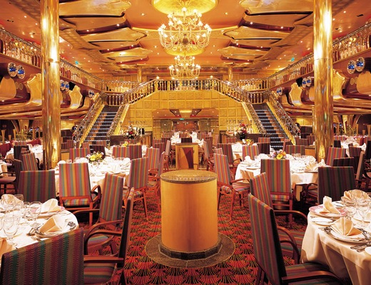 Imágen Carnival Liberty 23