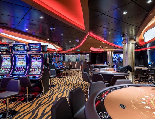 Imágen MSC Seaside 68