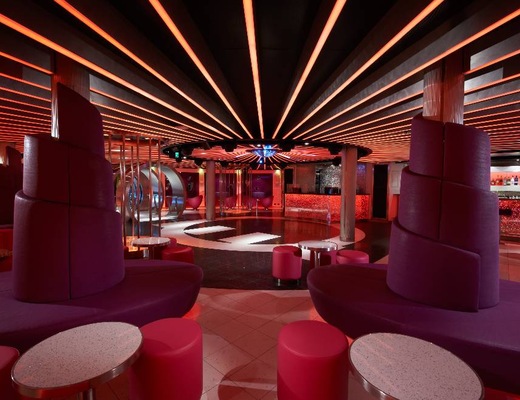 Discoteca Liquid