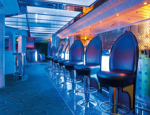 Dragon Lair Bar