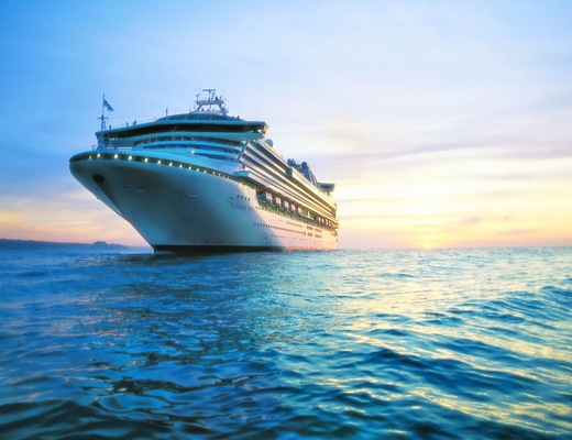 Sapphire Princess