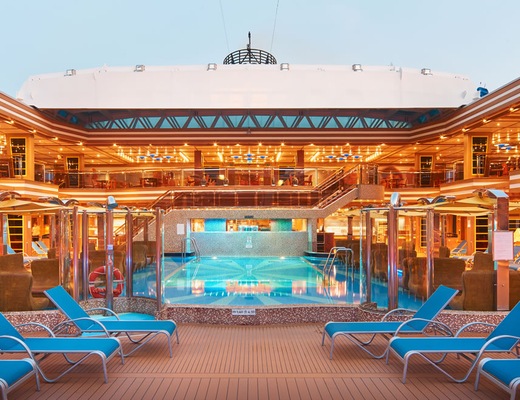 Imágen Costa Diadema 34
