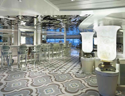 Imágen Crystal Symphony 11
