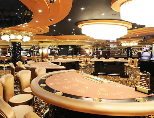 Millenium Star Casino