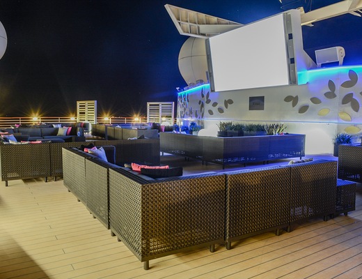 Imágen Celebrity Constellation 18
