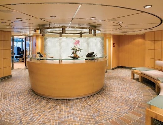 Vitality Spa