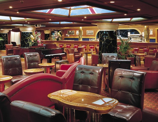 Imágen Carnival Valor 19