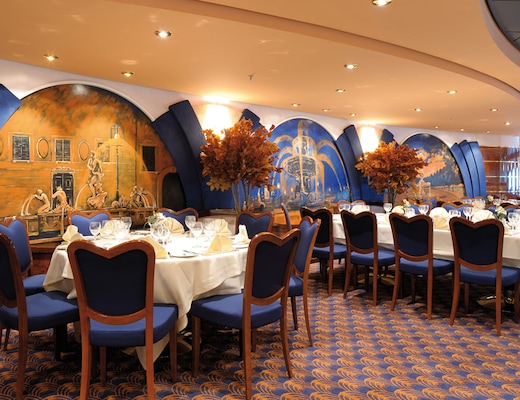 Ristorante Le Fontane