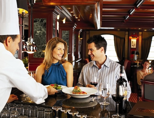 Crown Grill