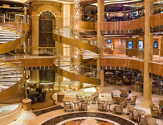 atrium