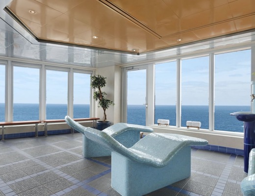 Thermal Suite