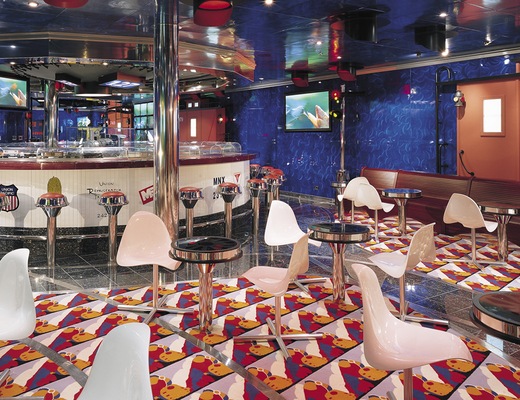 Imágen Carnival Valor 17