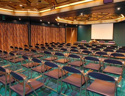 ms Oosterdam_conference1