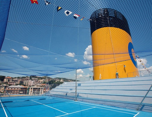 Costa Pacifica