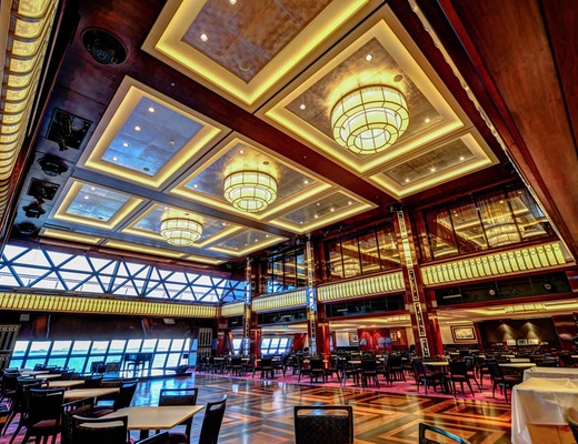 Sala Tropicana