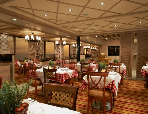 Imágen Carnival Sunshine 16