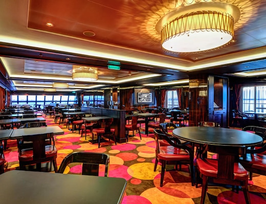 Cagneys Steakhouse