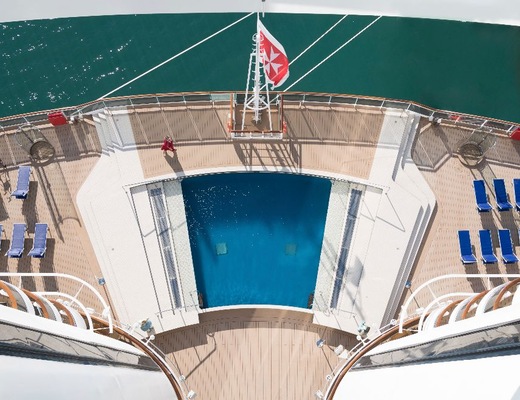 Imágen MSC Seaview 42