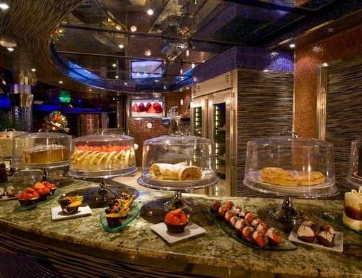 Coffee Bar