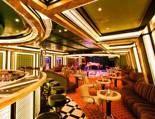 Bar Pompadour