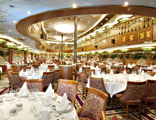 Imágen Carnival Spirit 6
