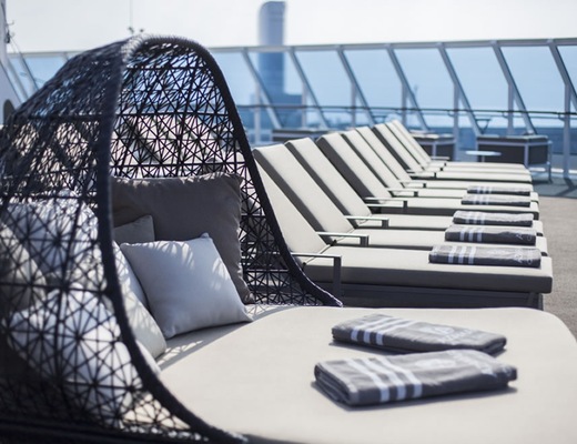Imágen Azamara Journey 17