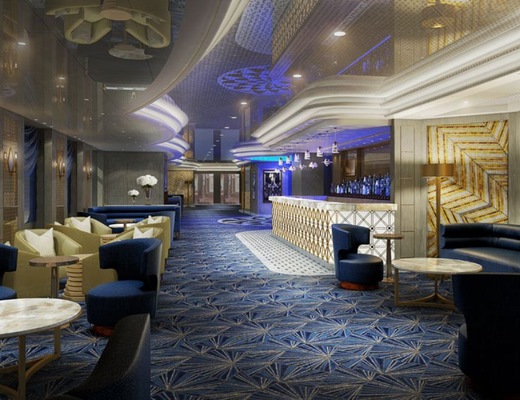 Imágen Sky Princess 14