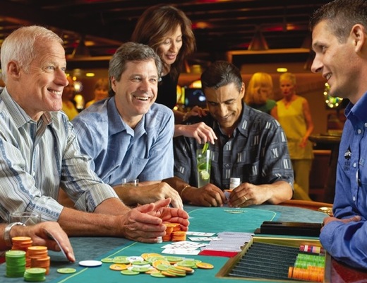 Casino