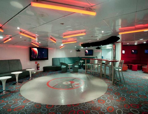Club O2