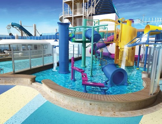 Imágen Norwegian Bliss 9