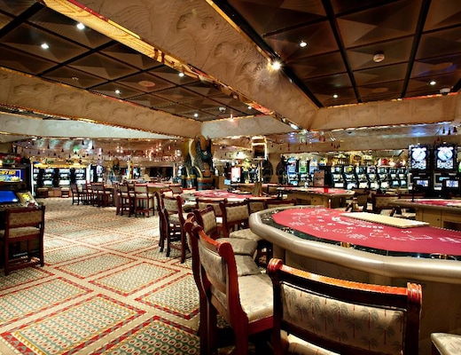 Camel club casino