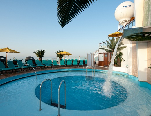 Imágen Carnival Sunshine 32