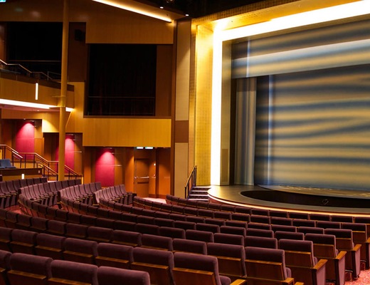 Teatro Royal