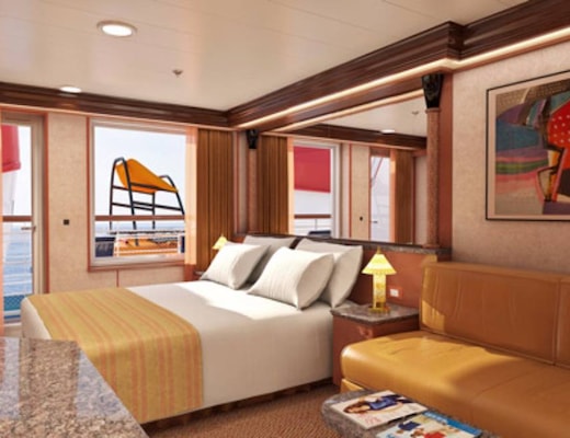 Imágen Carnival Fantasy 22