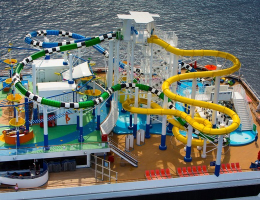 Imágen Carnival Sunshine 4
