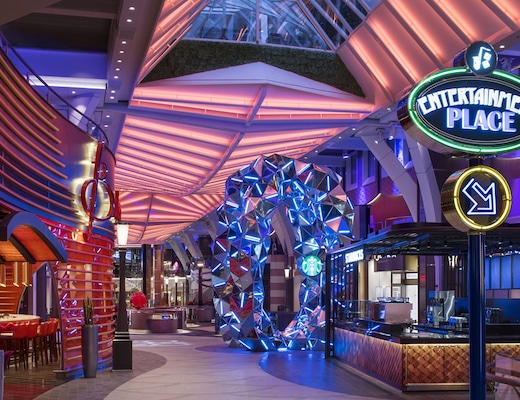 Imágen Symphony of the Seas 36