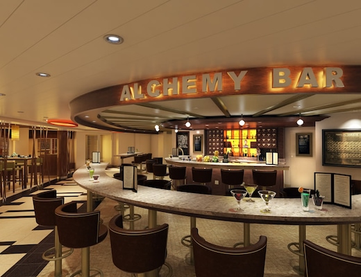 Bar Alchemy