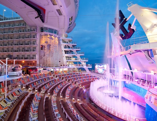Aqua Theater