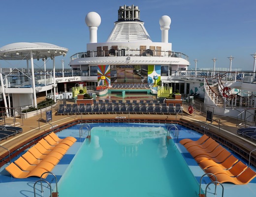 Imágen Anthem of the Seas 30