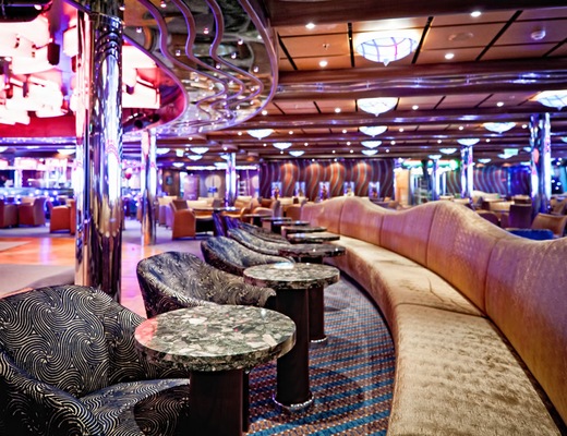 Grand bar topkapi