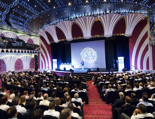 Teatro