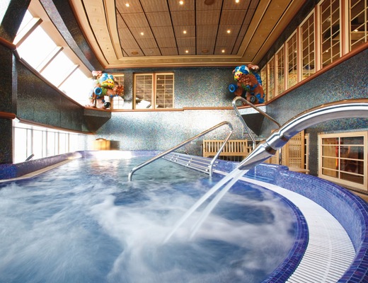 Samsara spa