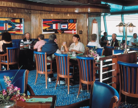 WindjammerCafe