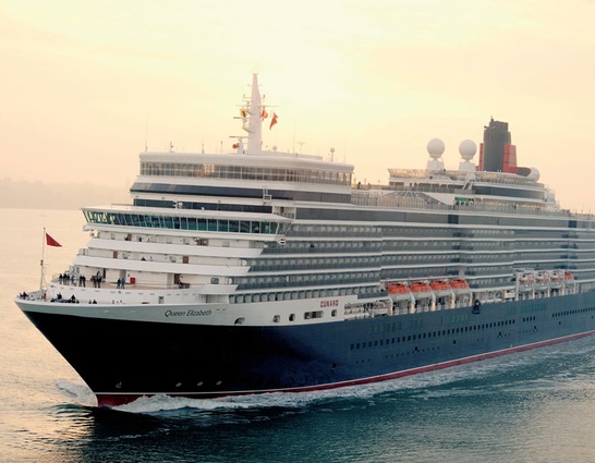 Queen Elizabeth